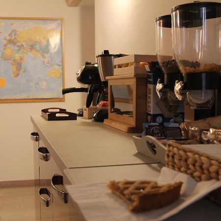 Hotel Sesta Strada Civitavecchia Zewnętrze zdjęcie