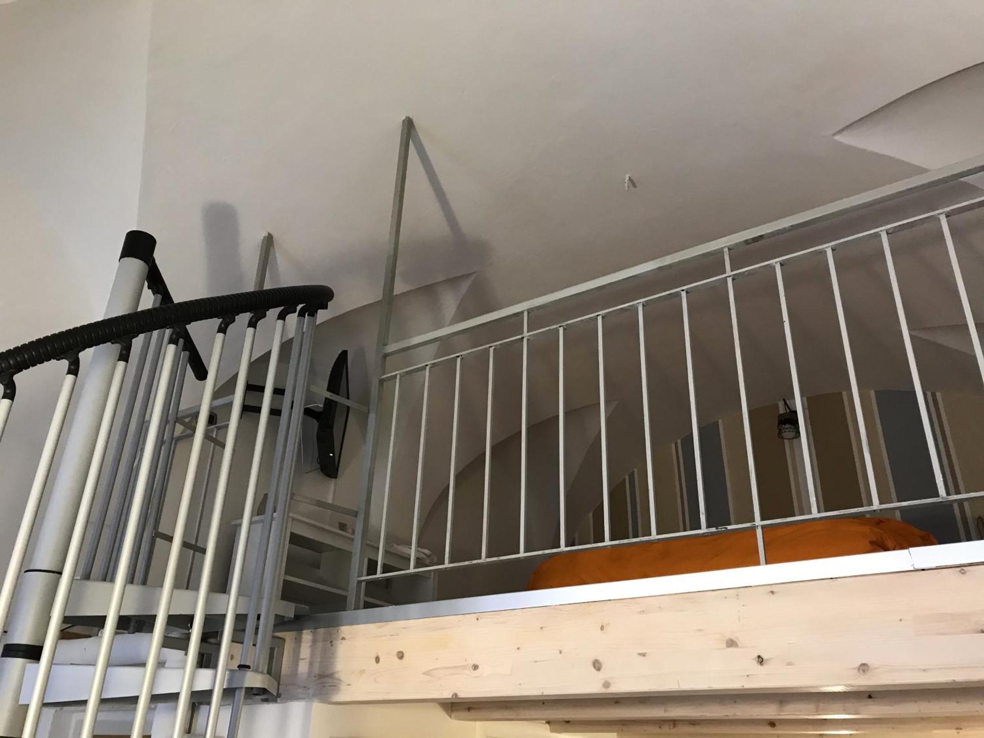 Hotel Sesta Strada Civitavecchia Pokój zdjęcie