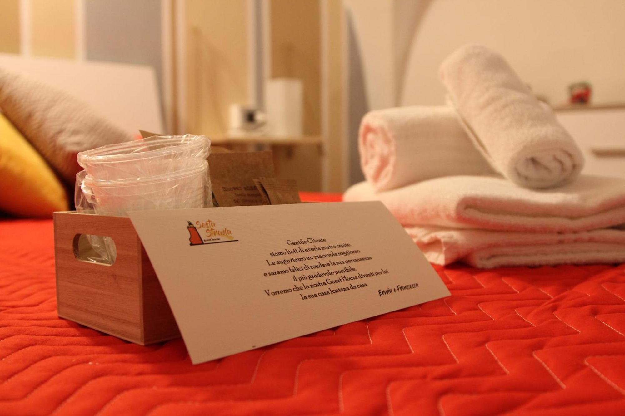 Hotel Sesta Strada Civitavecchia Zewnętrze zdjęcie