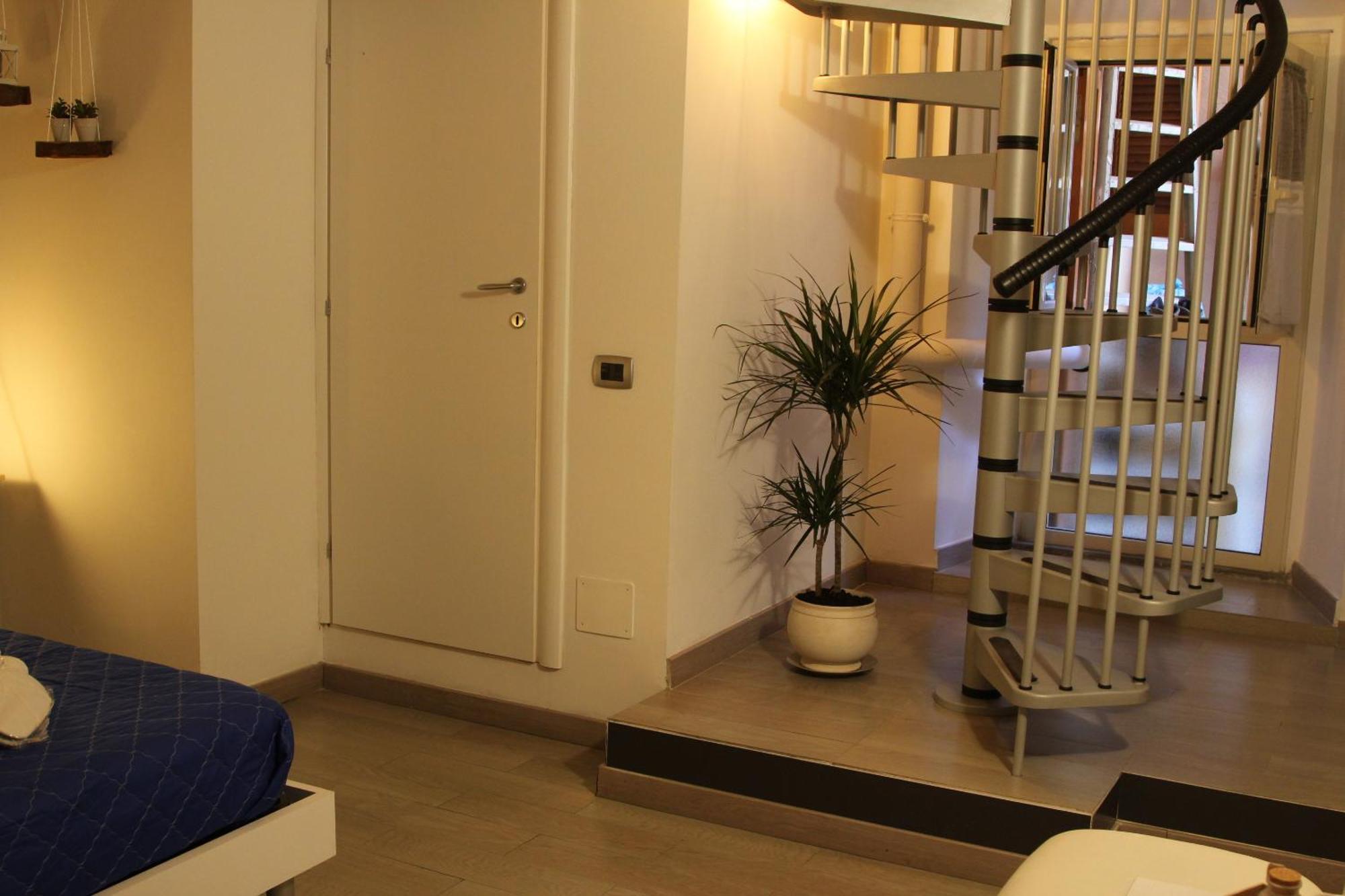 Hotel Sesta Strada Civitavecchia Zewnętrze zdjęcie