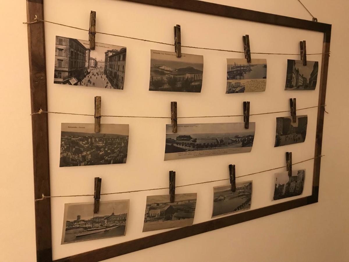 Hotel Sesta Strada Civitavecchia Zewnętrze zdjęcie